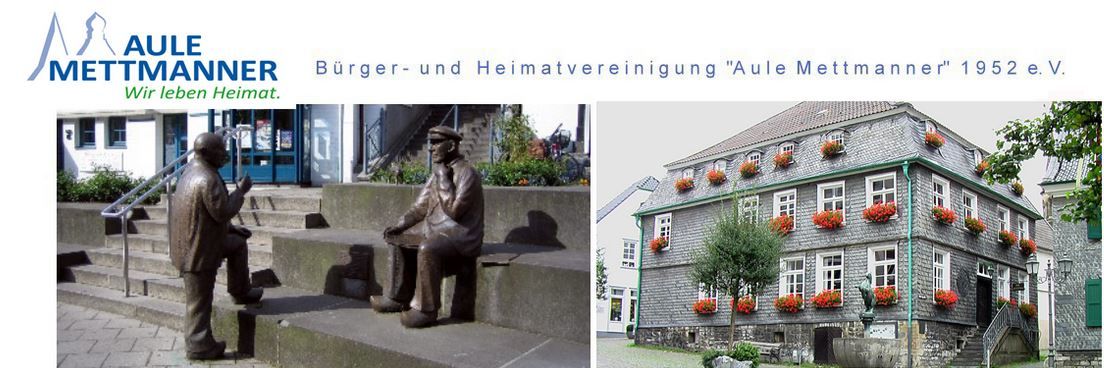 Haeder Aule Mettmanner